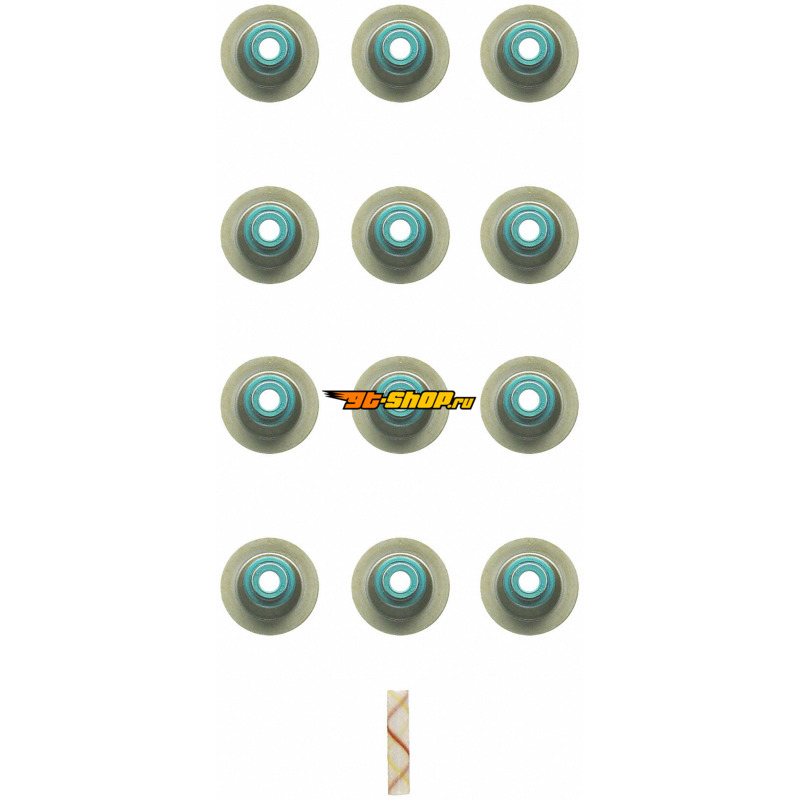 Fel-Pro SS728711 FEL Engine Valve Stem Oil Seal Sets