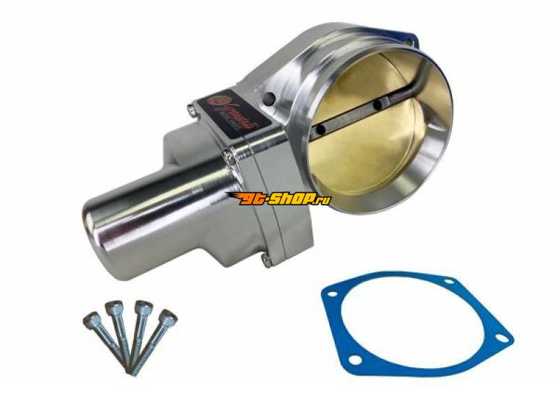 GMS Throttle Bodies Granatelli Motor Sports GMTBLS105