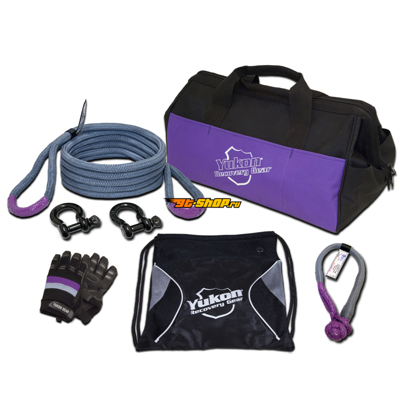 YUK Recovery Gear Kits Yukon Gear & Axle YRGKIT-2