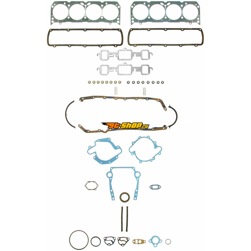 Fel-Pro FS8507PT FEL Engine Gasket Sets