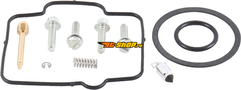 All Balls Racing 26-1517 ABR Carburetor Rebuild Kits