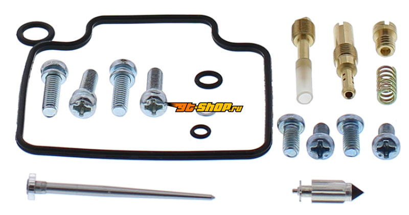 All Balls Racing 26-1600 ABR Carburetor Rebuild Kits