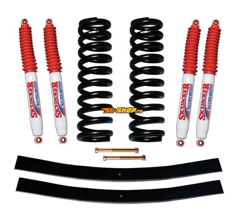 Skyjacker 174EPK-N SKY Coil Springs