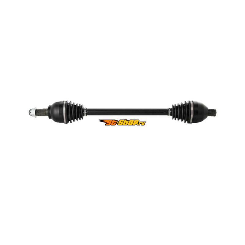 All Balls Racing AB8-PO-8-407 ABR Xtreme Duty Axles