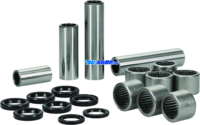 All Balls Racing 27-1203 ABR Linkage Bearing Kits