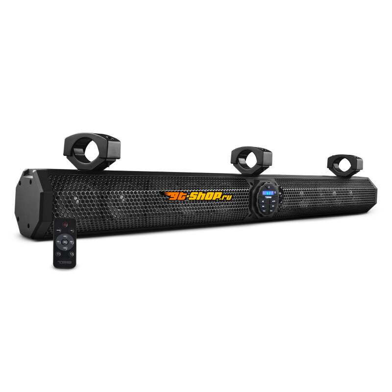 DS18 SB37BTX DSE Marine and Powersports Soundbars