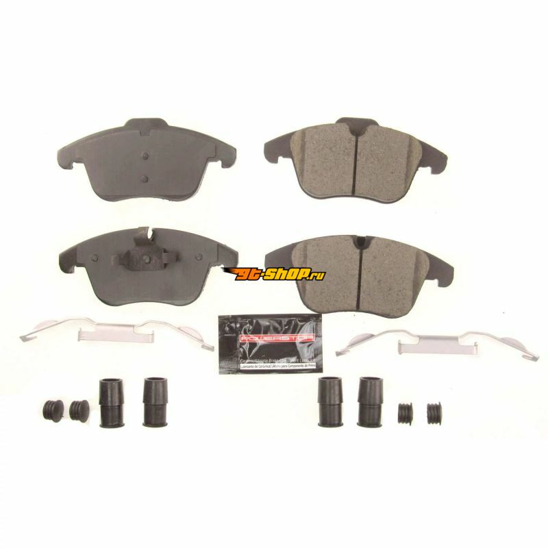 PSB Z23 Evolution Brake Pads PowerStop Z23-1869