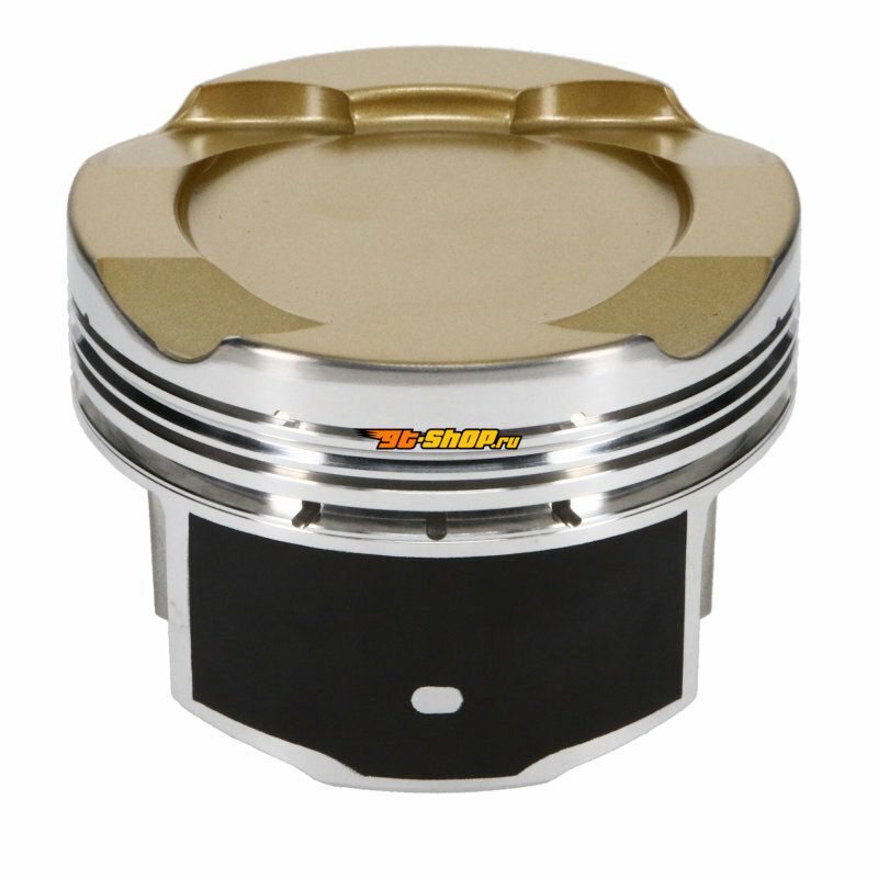 JE Pistons 367877 JE Piston Sets -6 Cyl