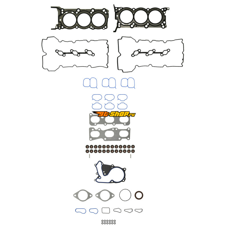 Fel-Pro HS26663PT FEL Cylinder Head Gaskets