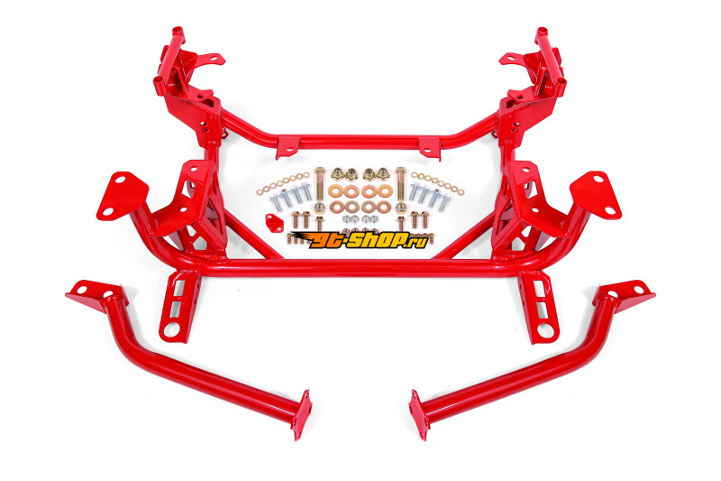 BMR Suspension KM760R BMR K-Members