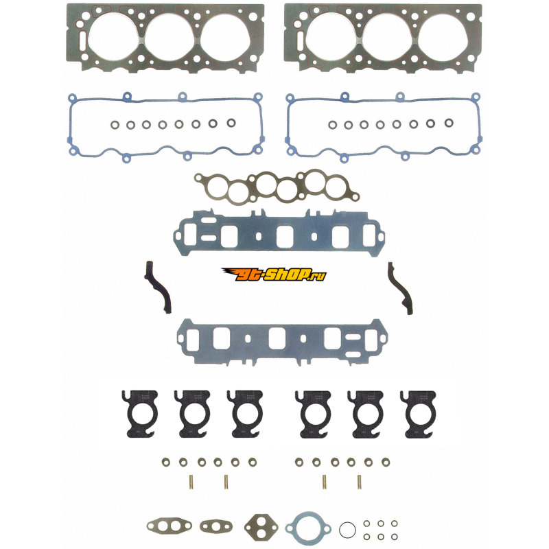 Fel-Pro HS9902PT3 FEL Cylinder Head Gaskets