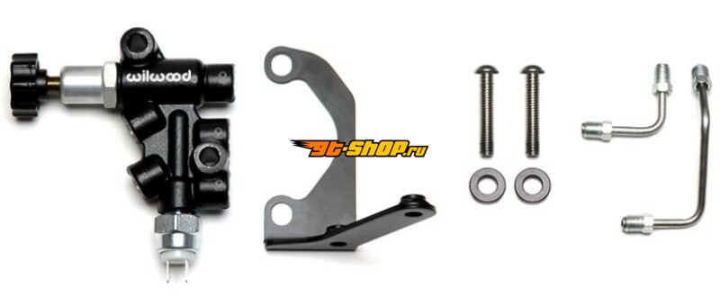 Wilwood 260-15048 WIL Hardware