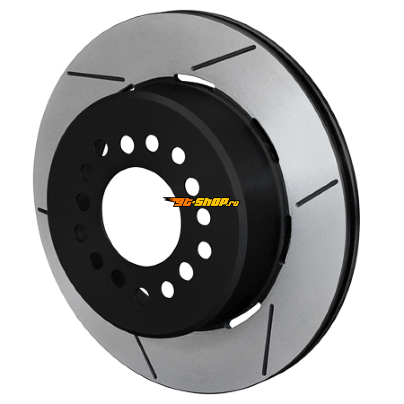 WIL Rotors Wilwood 160-12150-GTB