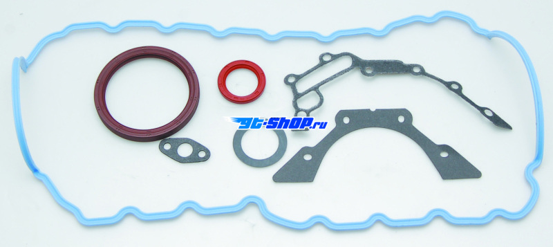 Cometic Gasket PRO2030B CG Street Pro Kits