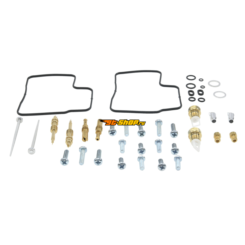 All Balls Racing 26-10140 ABR Carburetor Rebuild Kits