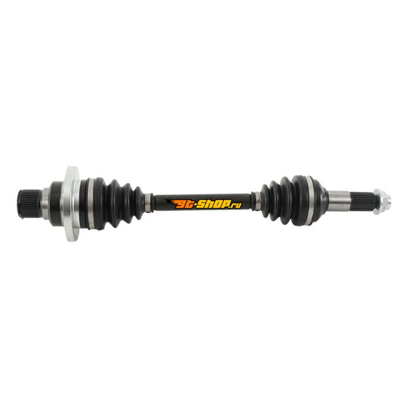 All Balls Racing AB8-YA-8-302 ABR Xtreme Duty Axles