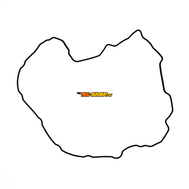 Cometic Gasket C15071 CG Gasket Kits - No HG