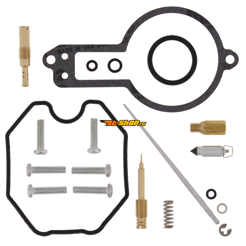 All Balls Racing 26-1158 ABR Carburetor Rebuild Kits