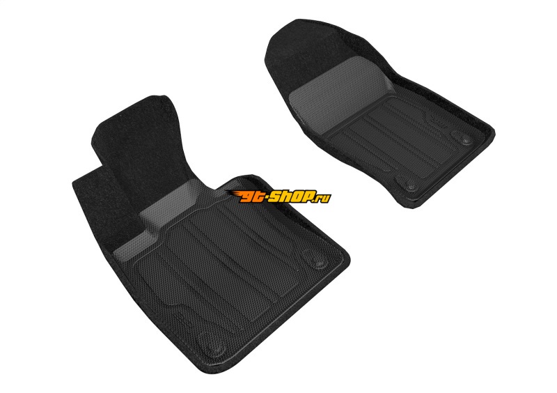 3D MAXpider SLVV03514709 ACE Elegant Hybrid - Front - Black