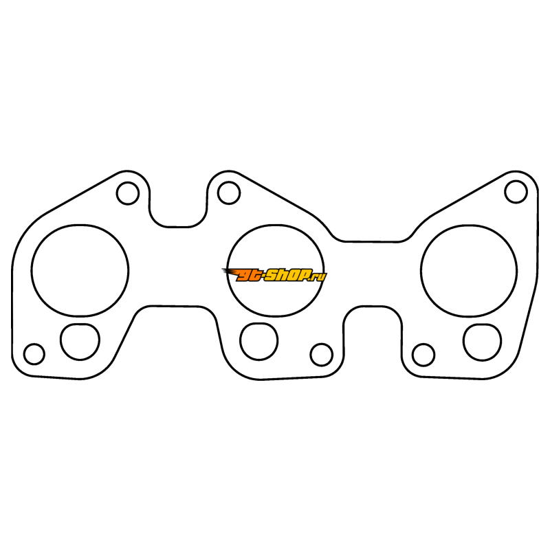 CG Exhaust Gaskets Cometic Gasket C14116-064