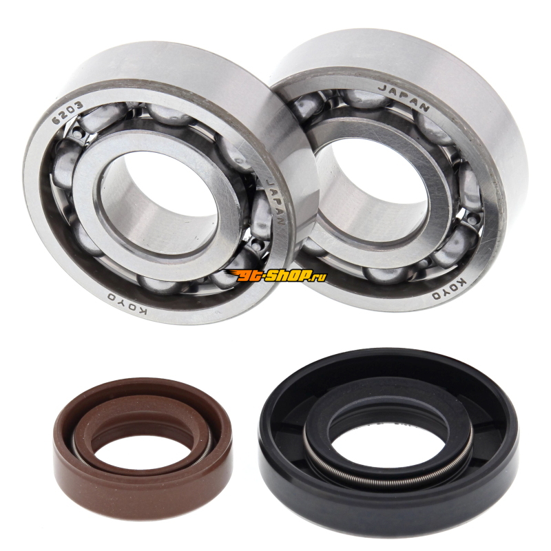 ABR Crank Bearing Kits All Balls Racing 24-1101