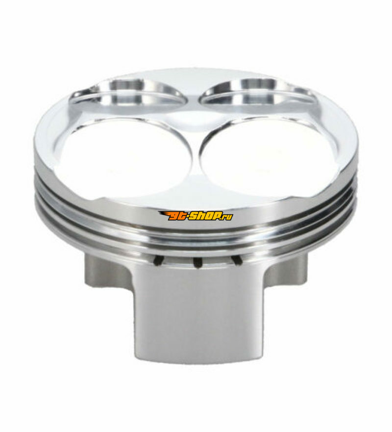 JE Pistons 371974 JE Piston Sets - Powersports