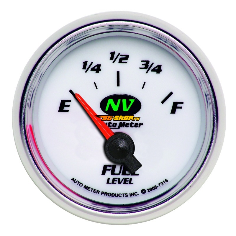 AutoMeter 7316 AM NV Gauges