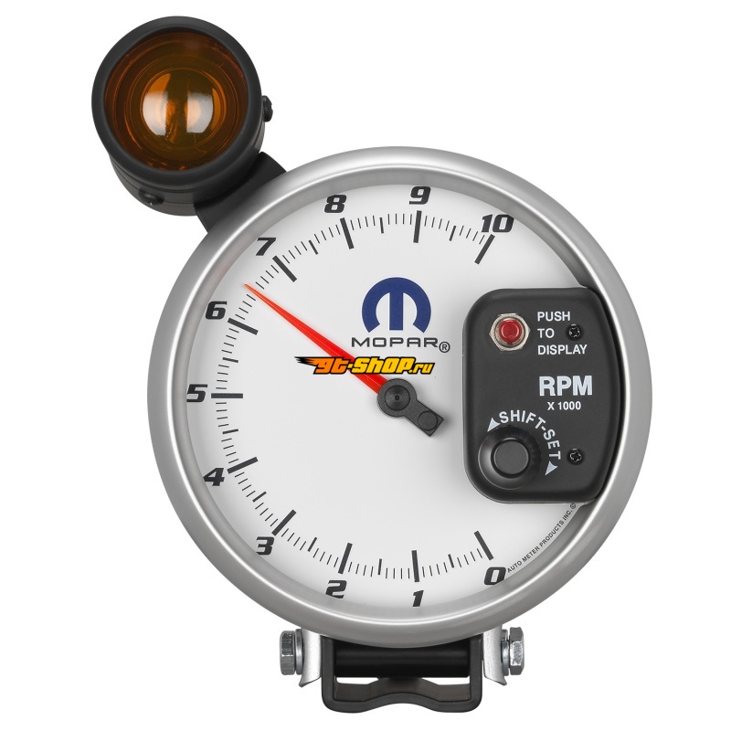 AutoMeter 880410 AM Mopar Gauges