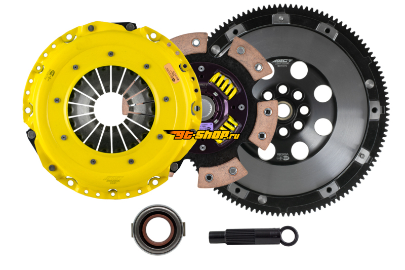 ACT AT2-HDG6 ACT HD/Race Clutch Kits
