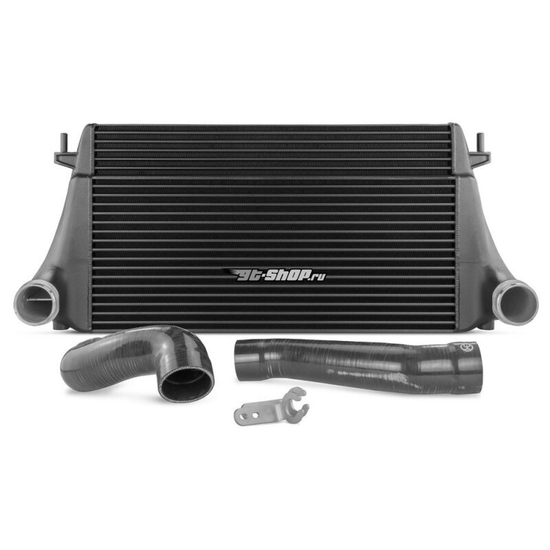 Wagner Tuning 200001190 WGT Intercooler Kits - Comp