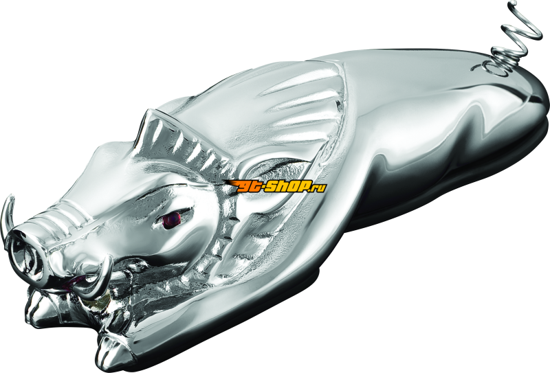 Kuryakyn 9022 KUR Fender Ornaments B