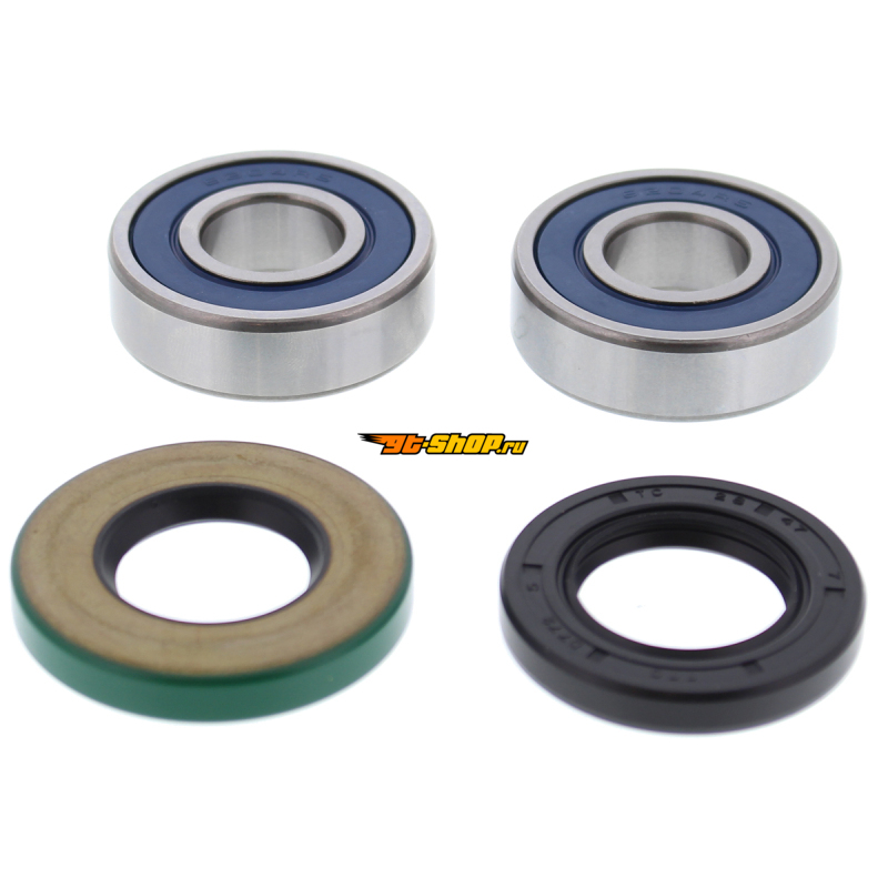 All Balls Racing 25-1742 ABR Wheel Bearing Kits