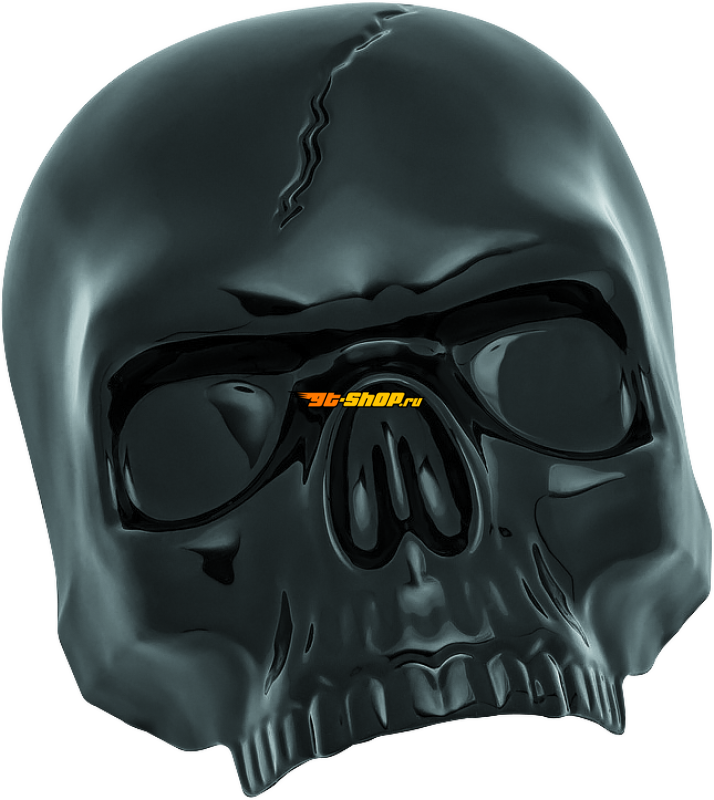 Kuryakyn 5731 KUR Horn Covers B