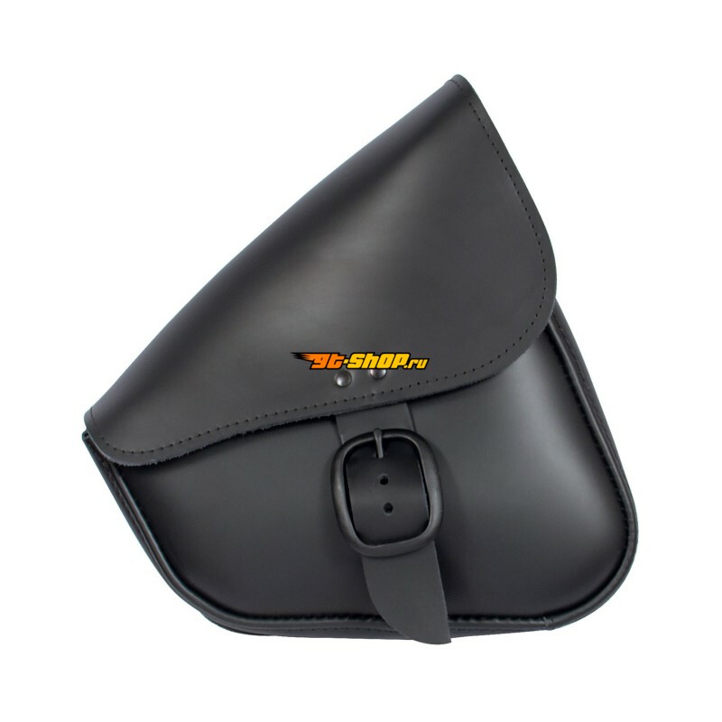Willie & Max 59906-00 WAM Swingarm Bags