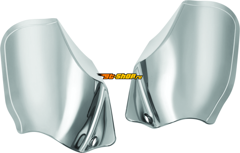Kuryakyn 5788 KUR Saddlebags B