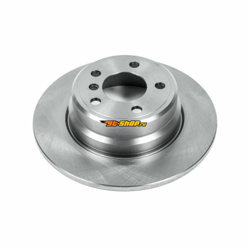 PowerStop EBR633 PSB Autospecialty Rotor