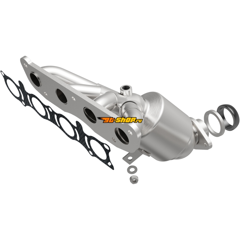 MAG Converter Direct Fit Magnaflow 5531271