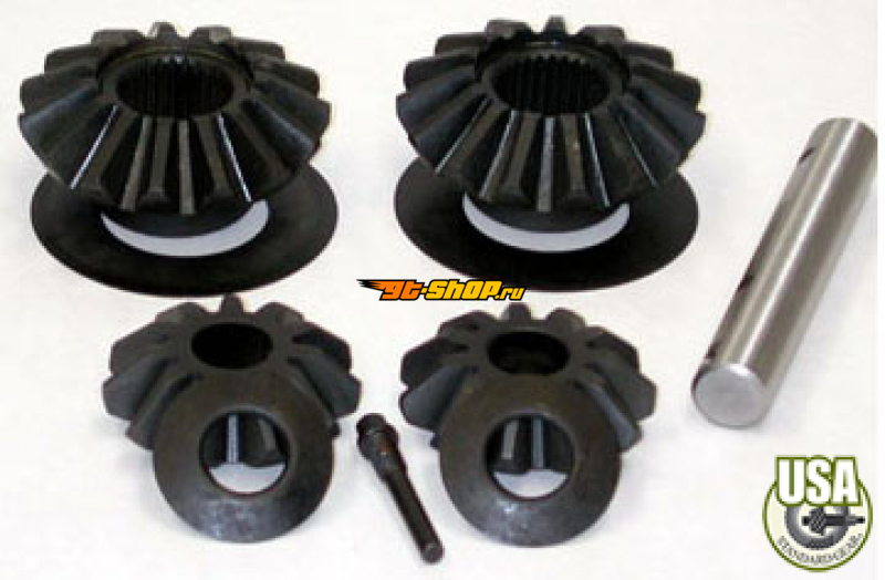 Yukon Gear & Axle ZIKM35-S-27-1.5 YUK USA Std Spider Gear Kits