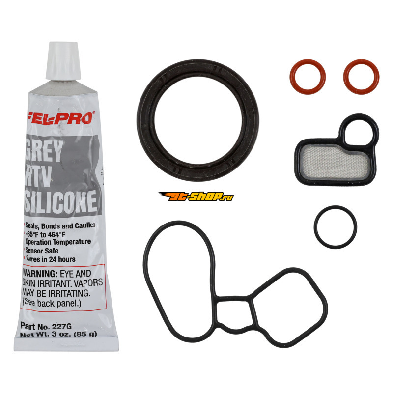 Fel-Pro TCS46306 FEL Timing Cover Gaskets