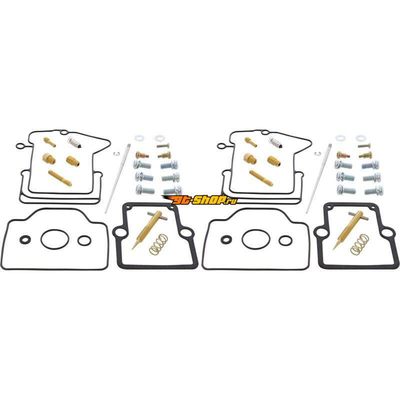All Balls Racing 26-1828 ABR Carburetor Rebuild Kits