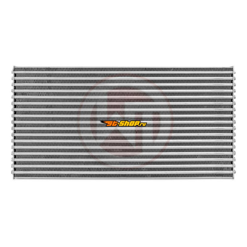 Wagner Tuning 009001001-002 WGT Intercooler Kits - Comp