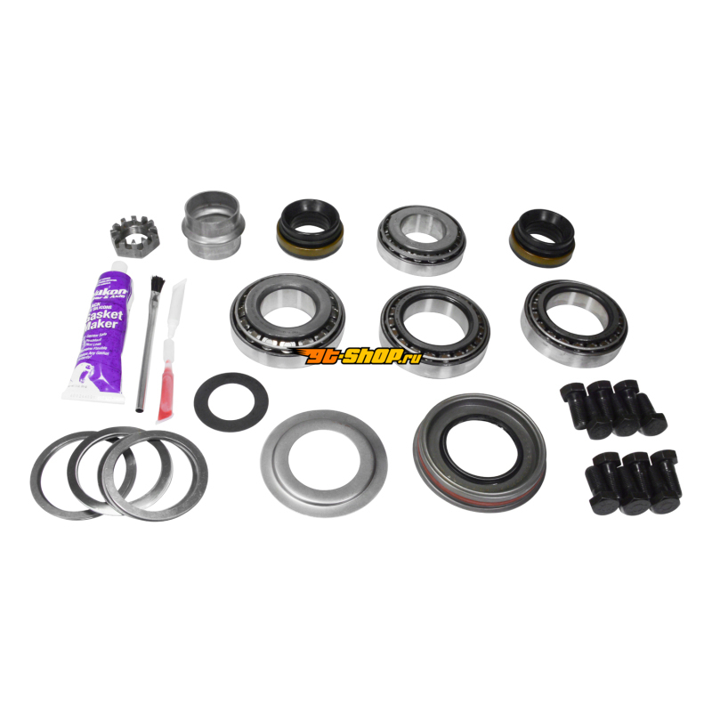 Yukon Gear & Axle YK D60SR YUK Master Overhaul Kits