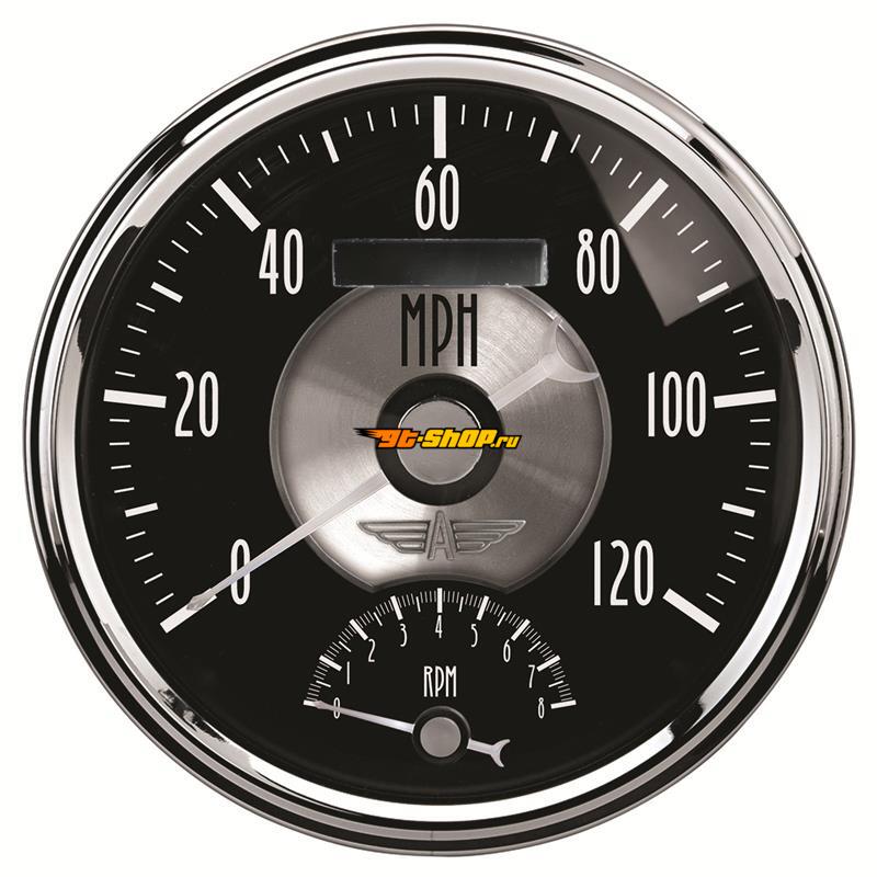 AutoMeter 2091 AM Prestige Gauges