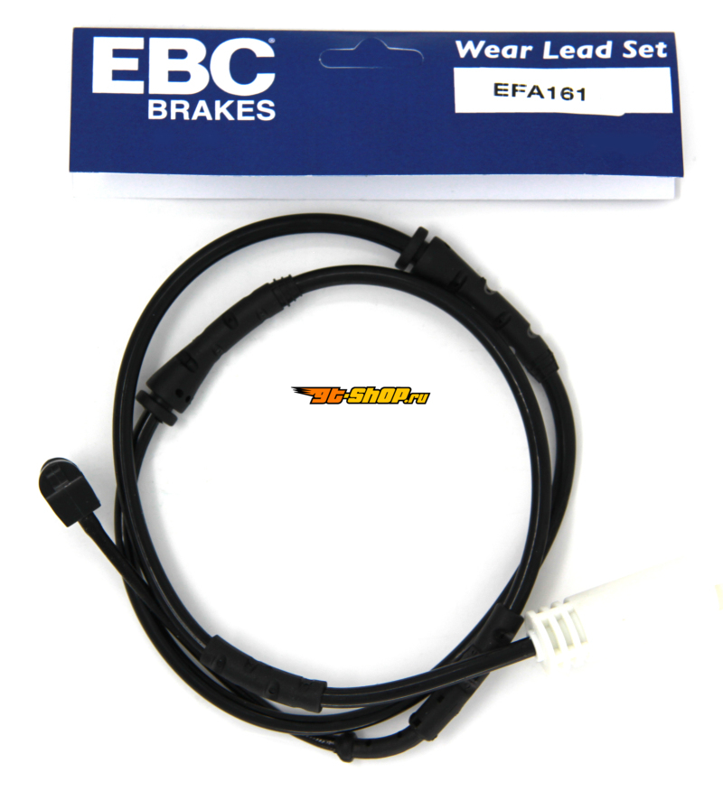 EBC EFA161 EBC Wear Leads