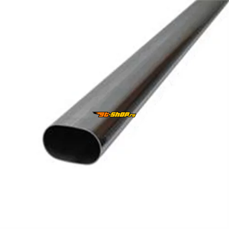 Granatelli Motor Sports 313535 GMS Stainless Steel Tubing
