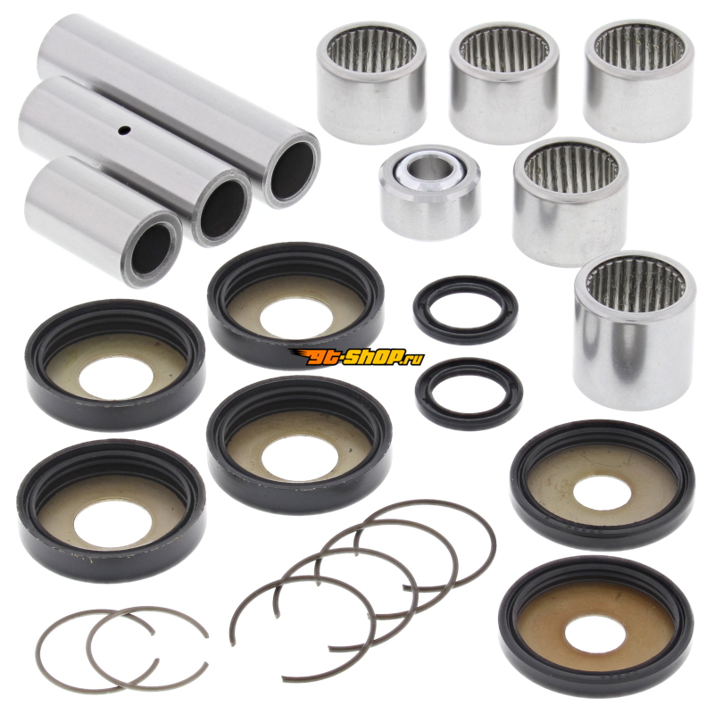 All Balls Racing 27-1075 ABR Linkage Bearing Kits