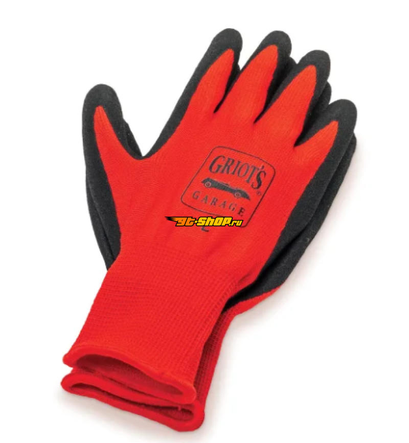 Griots Garage 50660SIZL GRG Bags
