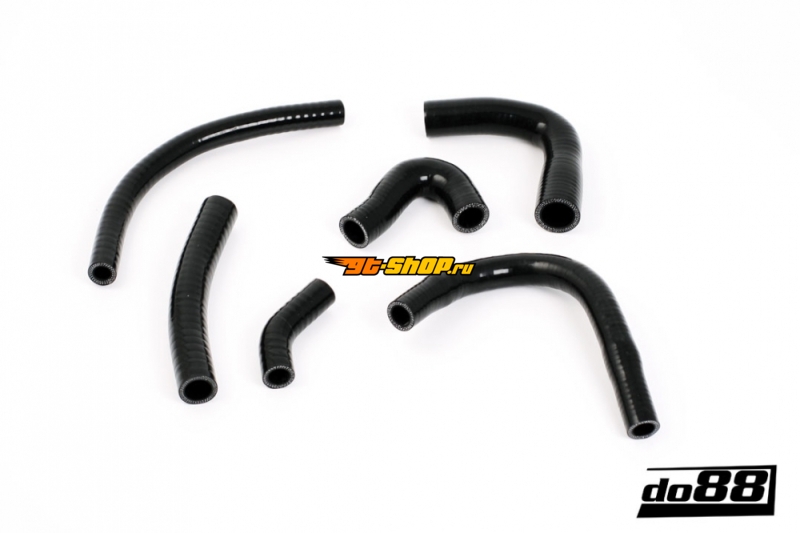 DOB Hose - Intercooler/Turbo do88 DO88-KIT142S