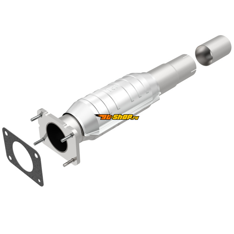 MAG Converter Direct Fit Magnaflow 51762