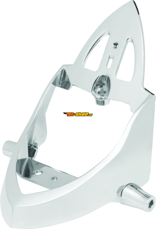 Kuryakyn 3128 KUR Bolt Covers D
